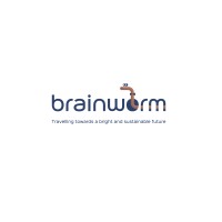 Brainworm logo, Brainworm contact details