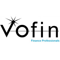 Vofin logo, Vofin contact details