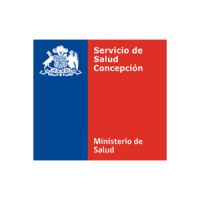 Servicio de Salud Concepción logo, Servicio de Salud Concepción contact details