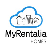 MyRentalia Homes logo, MyRentalia Homes contact details