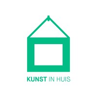 Kunst in Huis logo, Kunst in Huis contact details