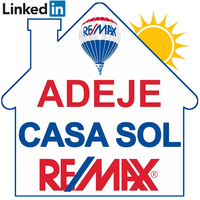 Adeje Casa Sol Re/Max logo, Adeje Casa Sol Re/Max contact details