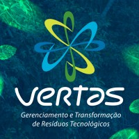 Vertas logo, Vertas contact details