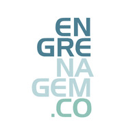 Engrenagem.co logo, Engrenagem.co contact details