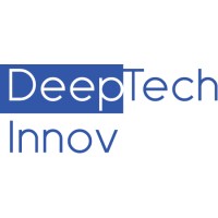 DeepTech Innov logo, DeepTech Innov contact details