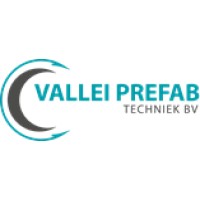 Vallei Prefab Techniek bv logo, Vallei Prefab Techniek bv contact details