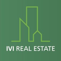 IVI REAL ESTATE logo, IVI REAL ESTATE contact details