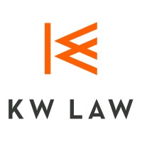 KW Law, LLP logo, KW Law, LLP contact details