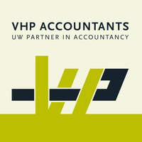 VHP Accountants B.V. logo, VHP Accountants B.V. contact details