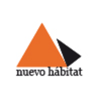 Nuevo Hábitat logo, Nuevo Hábitat contact details