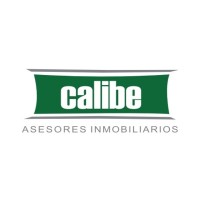 Calibe Asesores Inmobiliarios logo, Calibe Asesores Inmobiliarios contact details