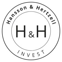 Hansson & Hertzell Invest logo, Hansson & Hertzell Invest contact details