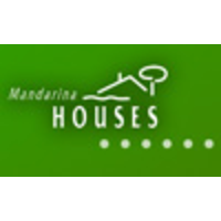 Mandarina Houses logo, Mandarina Houses contact details