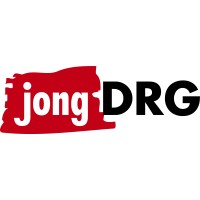 Jong DRG logo, Jong DRG contact details