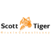 Scott Tiger BV - Oracle & Cronacle Consultancy logo, Scott Tiger BV - Oracle & Cronacle Consultancy contact details