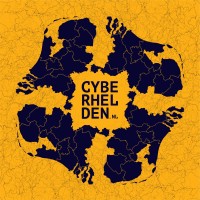 Cyberhelden logo, Cyberhelden contact details