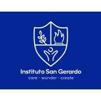 Instituto San Gerardo logo, Instituto San Gerardo contact details