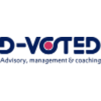 D-VOTED Advisory, management & coaching logo, D-VOTED Advisory, management & coaching contact details