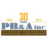 PB&A, Inc. logo, PB&A, Inc. contact details