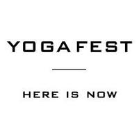 YogaFest Studio logo, YogaFest Studio contact details