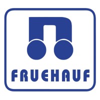 N Fruehauf logo, N Fruehauf contact details