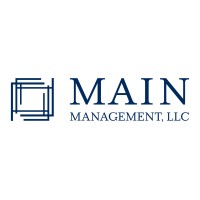 Main Management logo, Main Management contact details