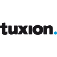 Tuxion logo, Tuxion contact details