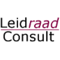 Leidraad Consult logo, Leidraad Consult contact details