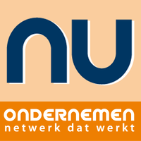 NU Ondernemen logo, NU Ondernemen contact details