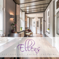 Ellens Restaurant, Zalen, Catering logo, Ellens Restaurant, Zalen, Catering contact details