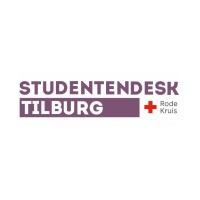 Red Cross Studentdesk Tilburg logo, Red Cross Studentdesk Tilburg contact details