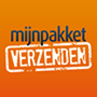 MijnPakketVerzenden.nl logo, MijnPakketVerzenden.nl contact details