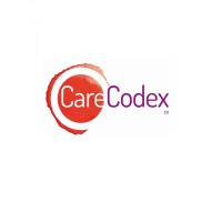 CareCodex logo, CareCodex contact details