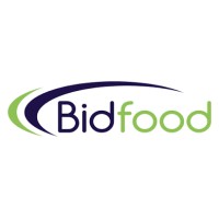 Bidfood Amsterdam logo, Bidfood Amsterdam contact details