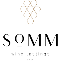 Somm Wine Tastings logo, Somm Wine Tastings contact details