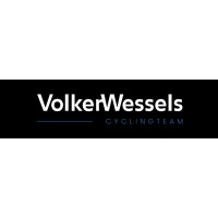 VolkerWessels Cycling Team logo, VolkerWessels Cycling Team contact details