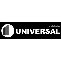 Inmobiliarias UNIVERSAL logo, Inmobiliarias UNIVERSAL contact details