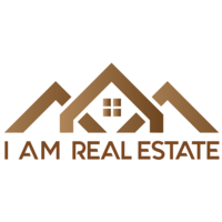 I AM REAL ESTATE AMSTERDAM logo, I AM REAL ESTATE AMSTERDAM contact details