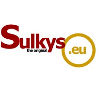 Sulkys.eu logo, Sulkys.eu contact details