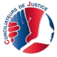 Conciliateurs de France logo, Conciliateurs de France contact details