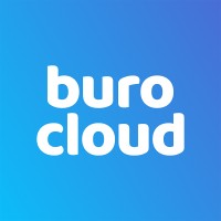 Buro Cloud logo, Buro Cloud contact details