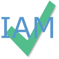 IAM Advies logo, IAM Advies contact details