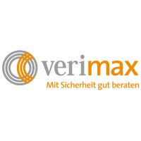 Verimax GmbH logo, Verimax GmbH contact details