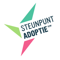 Steunpunt Adoptie vzw logo, Steunpunt Adoptie vzw contact details