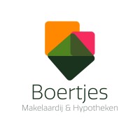 Boertjes Makelaardij & Hypotheken logo, Boertjes Makelaardij & Hypotheken contact details