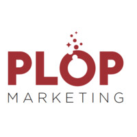 Plop Marketing logo, Plop Marketing contact details