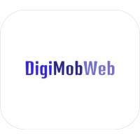 DigiMobWeb Solutions logo, DigiMobWeb Solutions contact details