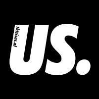 This is US logo, This is US contact details