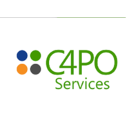 C4PO consultancy logo, C4PO consultancy contact details