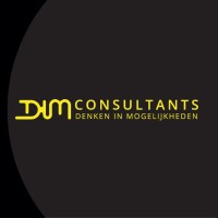 DIM Consultants logo, DIM Consultants contact details